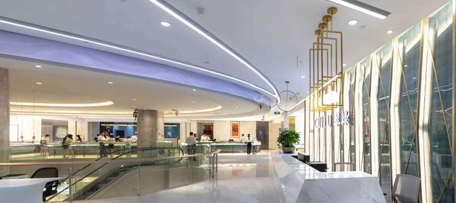 翠綠珠寶集團(tuán)